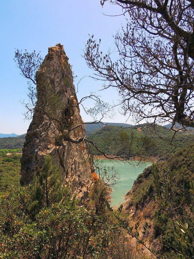 Foto de Algar (Cádiz), España