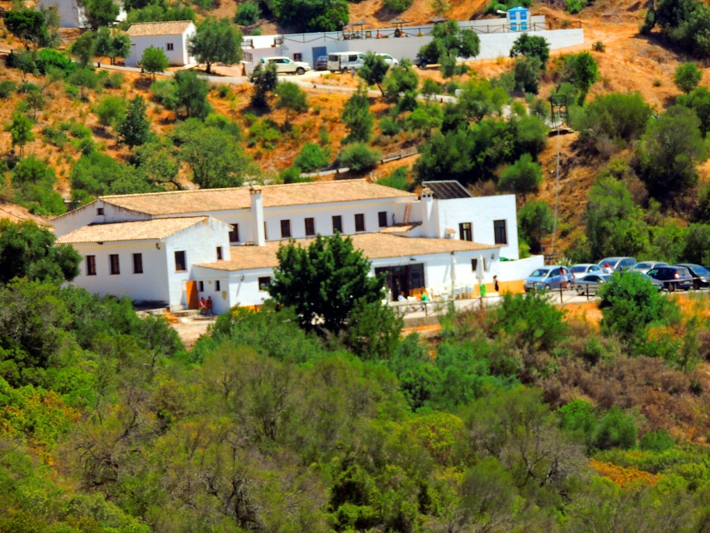 Foto de Algar (Cádiz), España