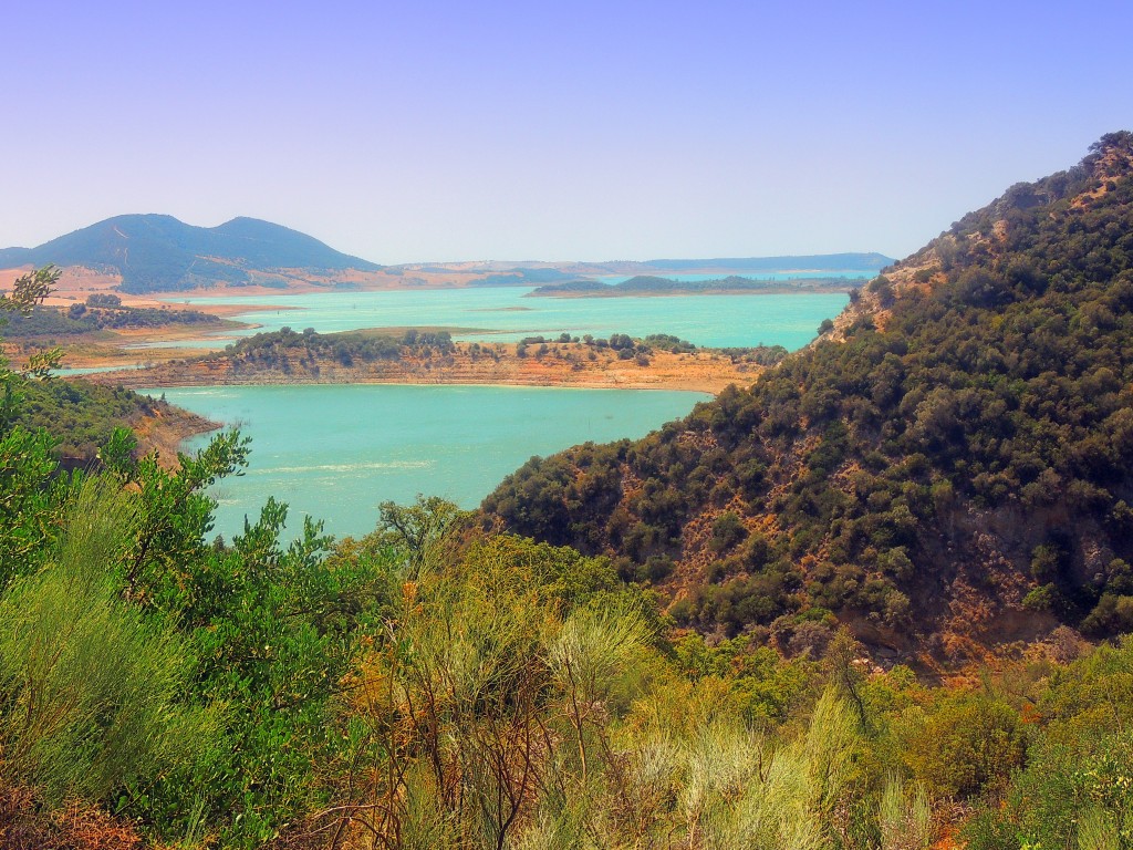 Foto de Algar (Cádiz), España