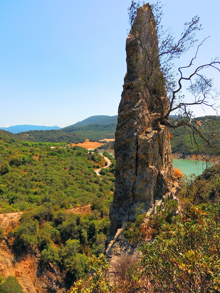 Foto de Algar (Cádiz), España