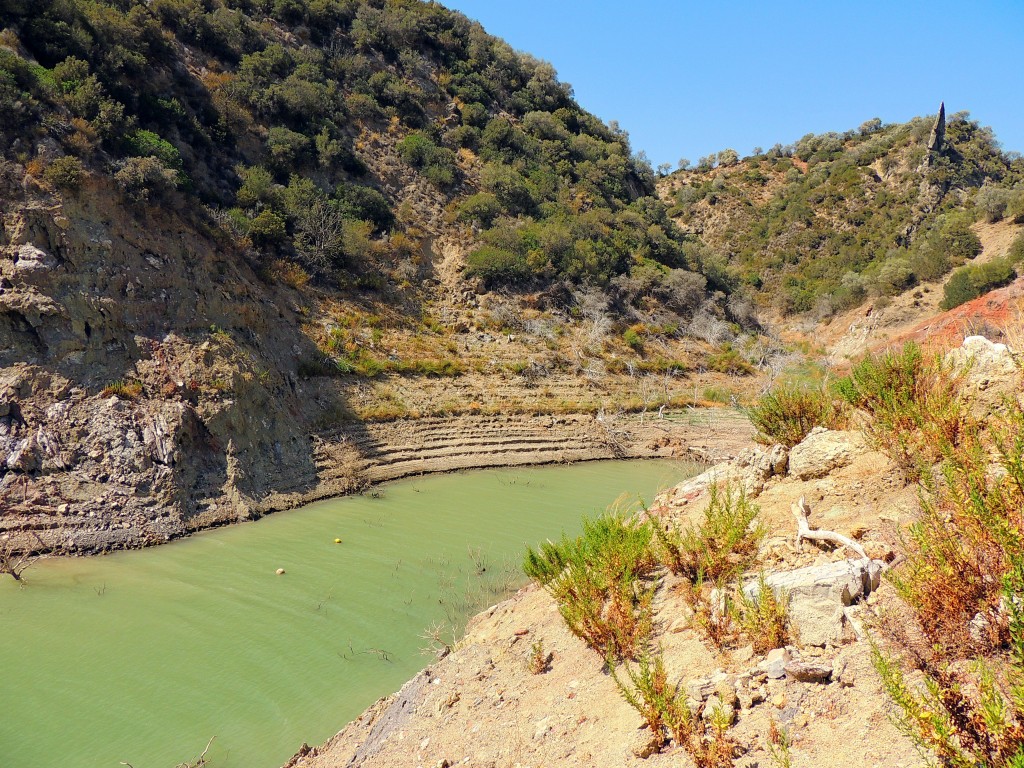 Foto de Algar (Cádiz), España