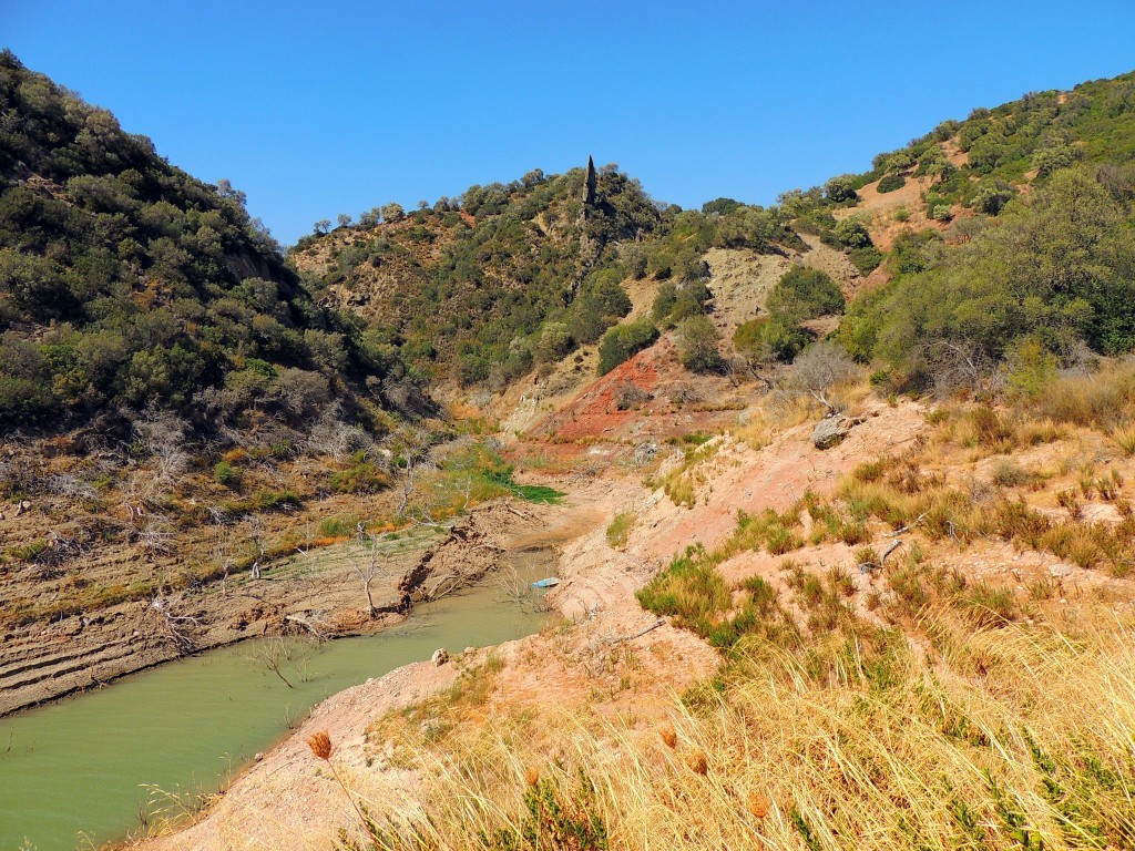 Foto de Algar (Cádiz), España