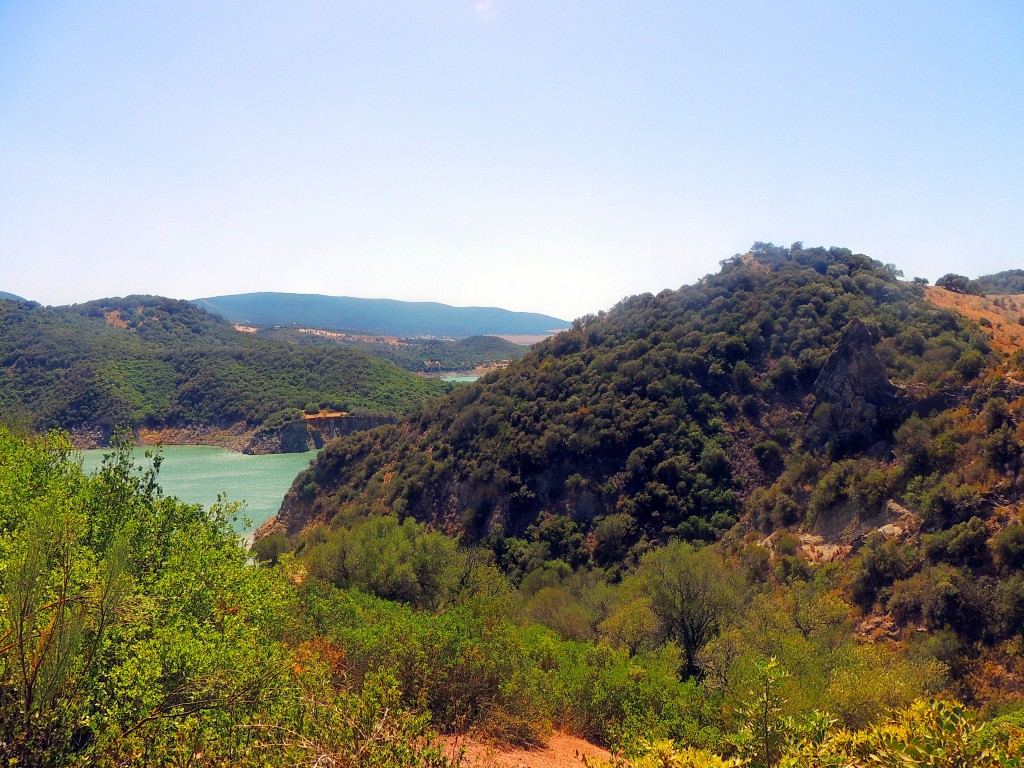 Foto de Algar (Cádiz), España