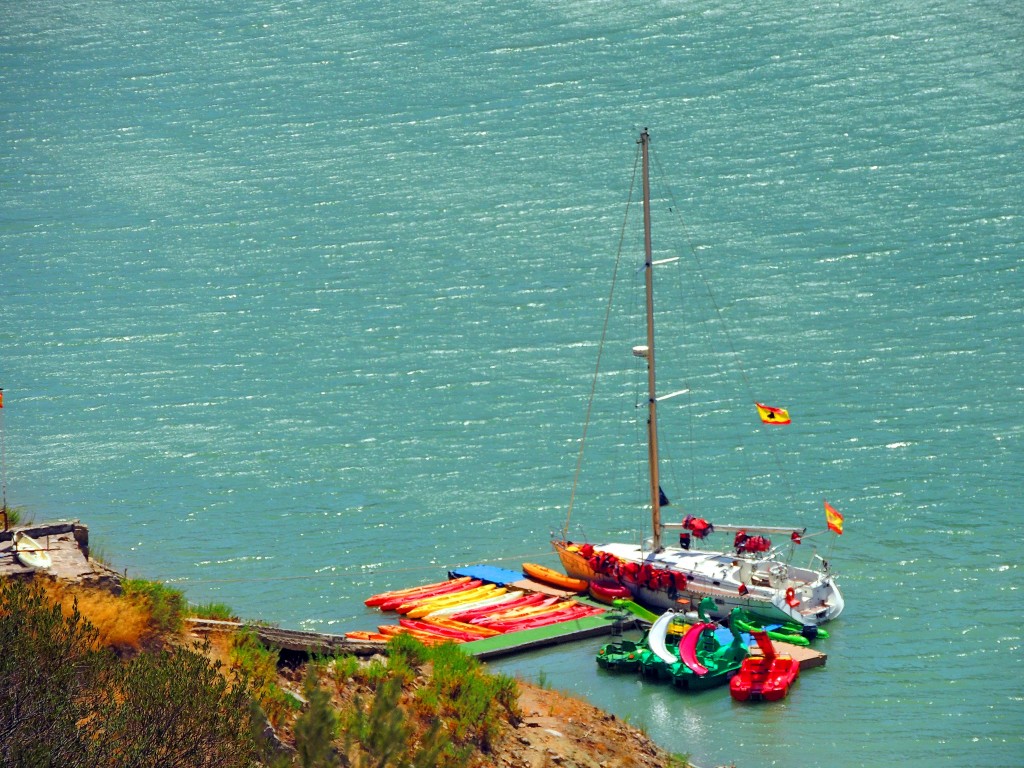 Foto de Algar (Cádiz), España