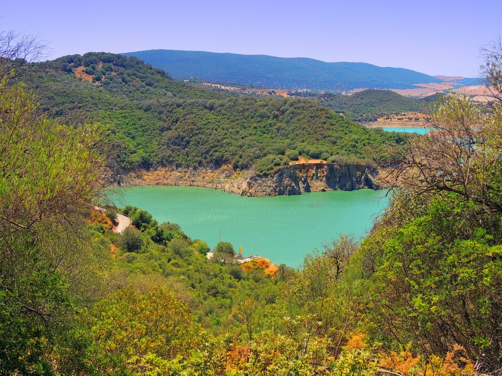 Foto de Algar (Cádiz), España