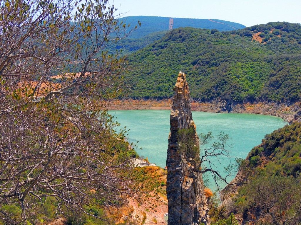 Foto de Algar (Cádiz), España