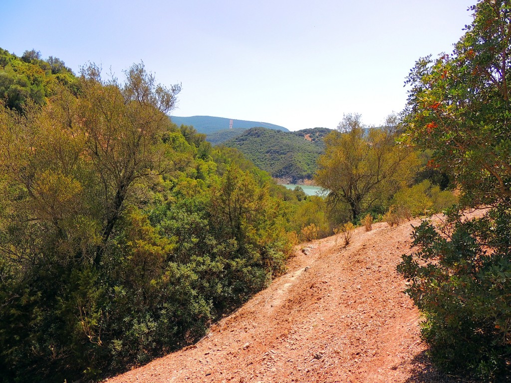 Foto de Algar (Cádiz), España