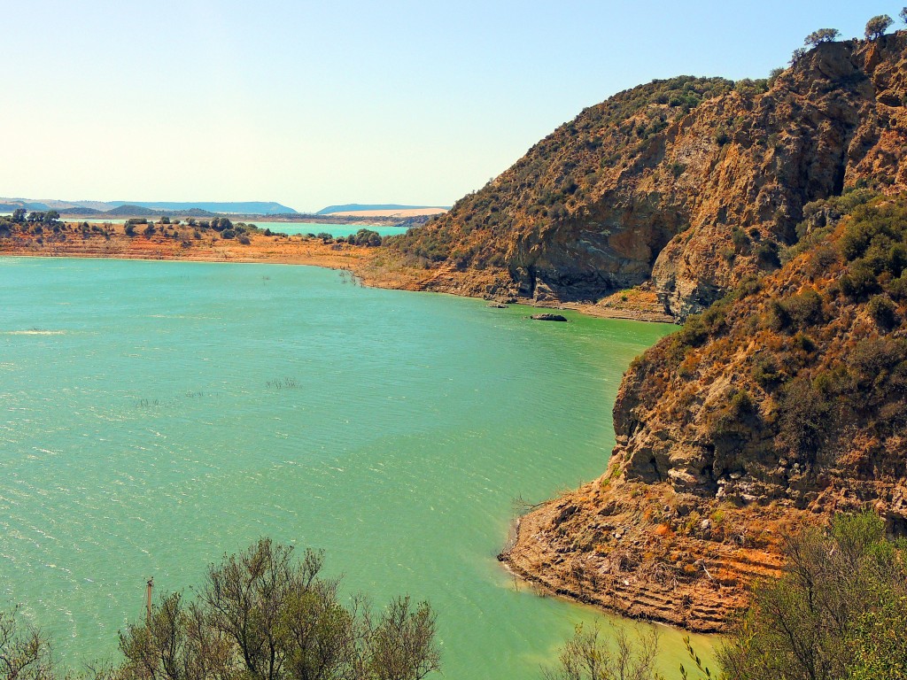 Foto de Algar (Cádiz), España