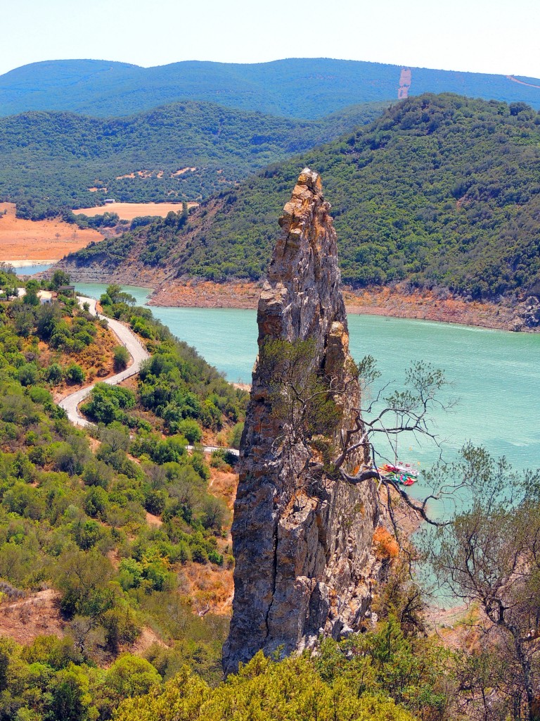 Foto de Algar (Cádiz), España