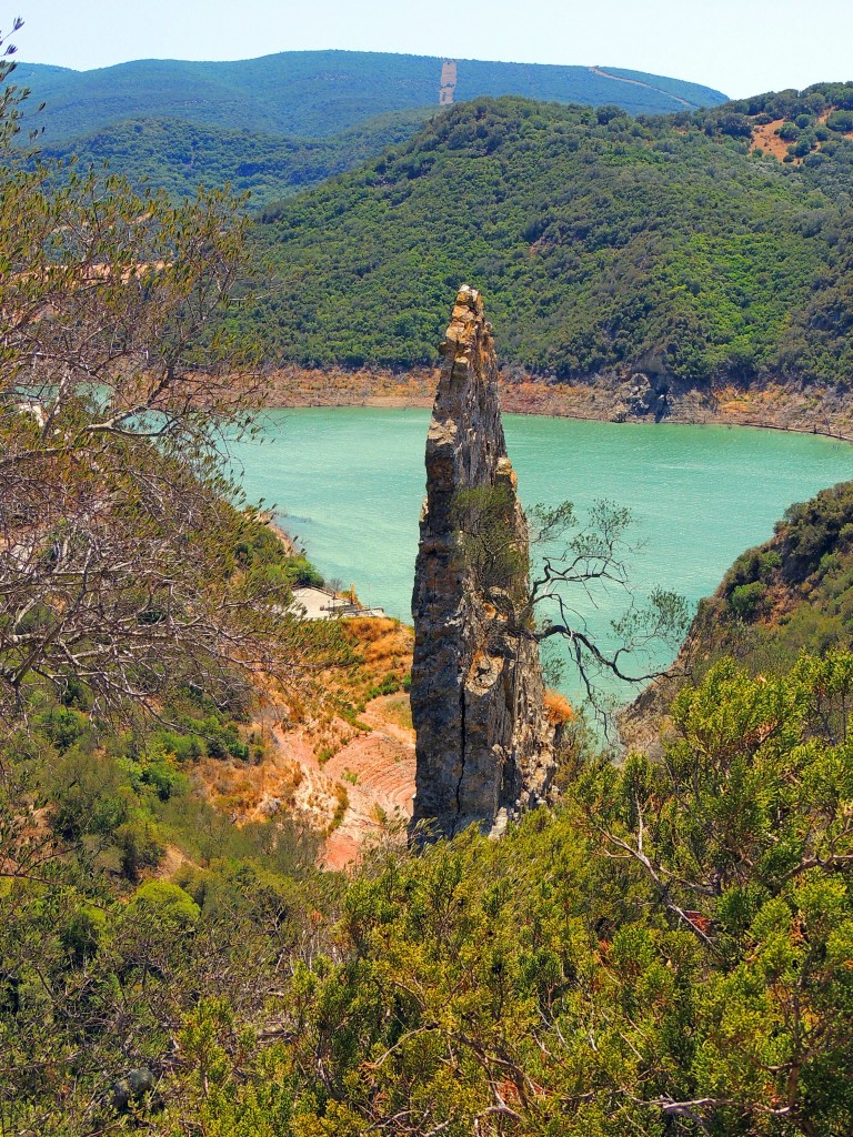 Foto de Algar (Cádiz), España