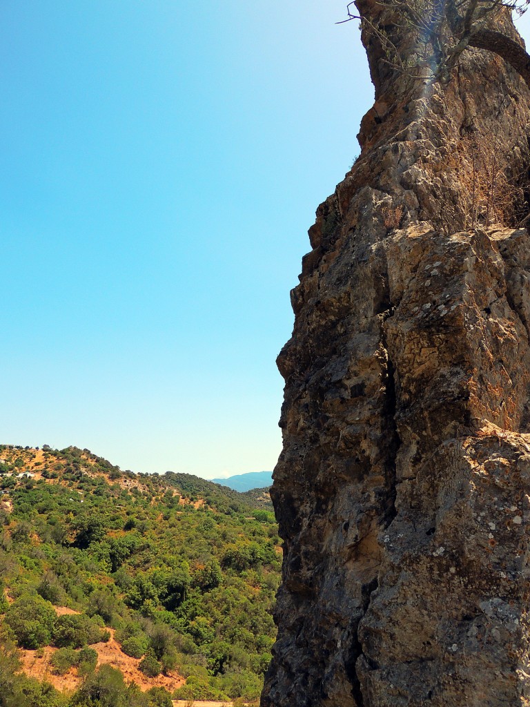 Foto de Algar (Cádiz), España