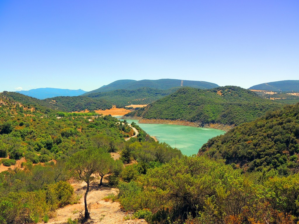 Foto de Algar (Cádiz), España