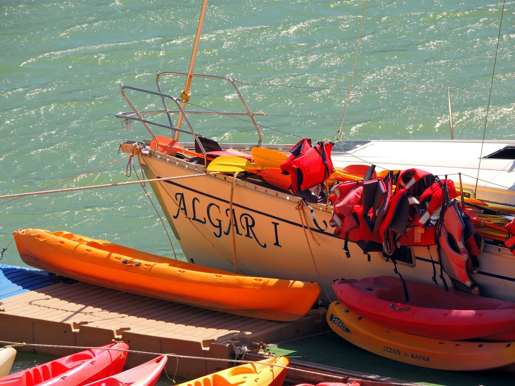 Foto de Algar (Cádiz), España