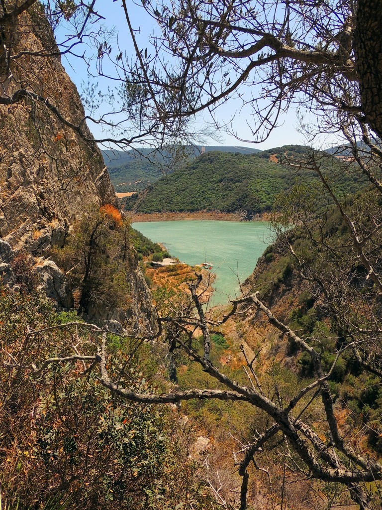 Foto de Algar (Cádiz), España