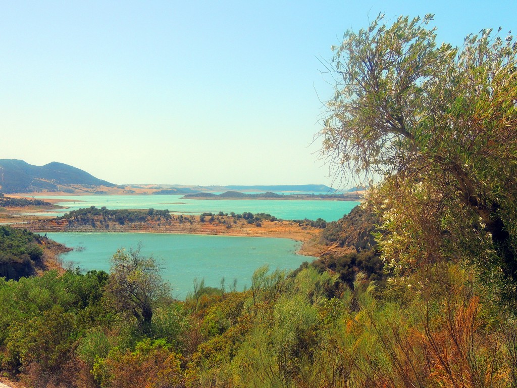 Foto de Algar (Cádiz), España