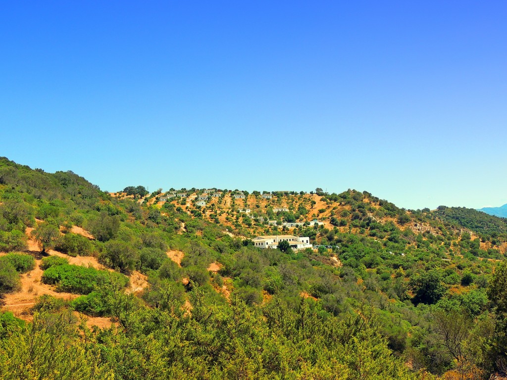 Foto de Algar (Cádiz), España