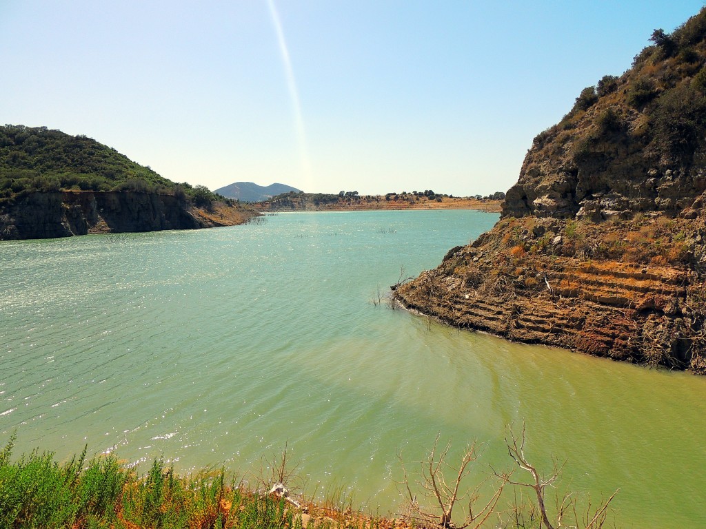 Foto de Algar (Cádiz), España