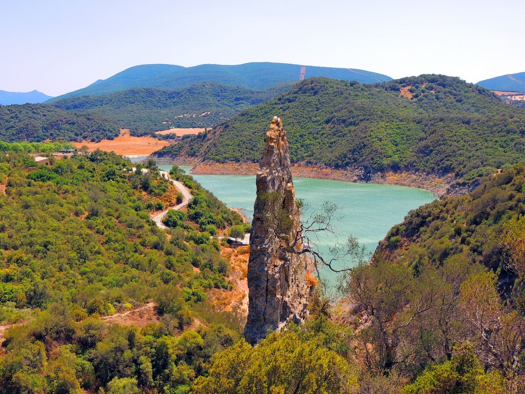 Foto de Algar (Cádiz), España