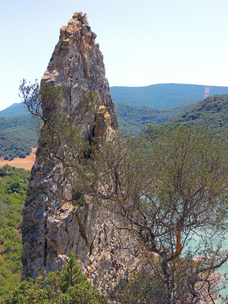 Foto de Algar (Cádiz), España