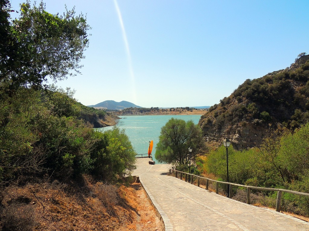 Foto de Algar (Cádiz), España