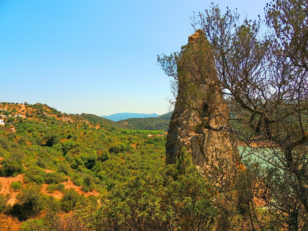 Foto de Algar (Cádiz), España