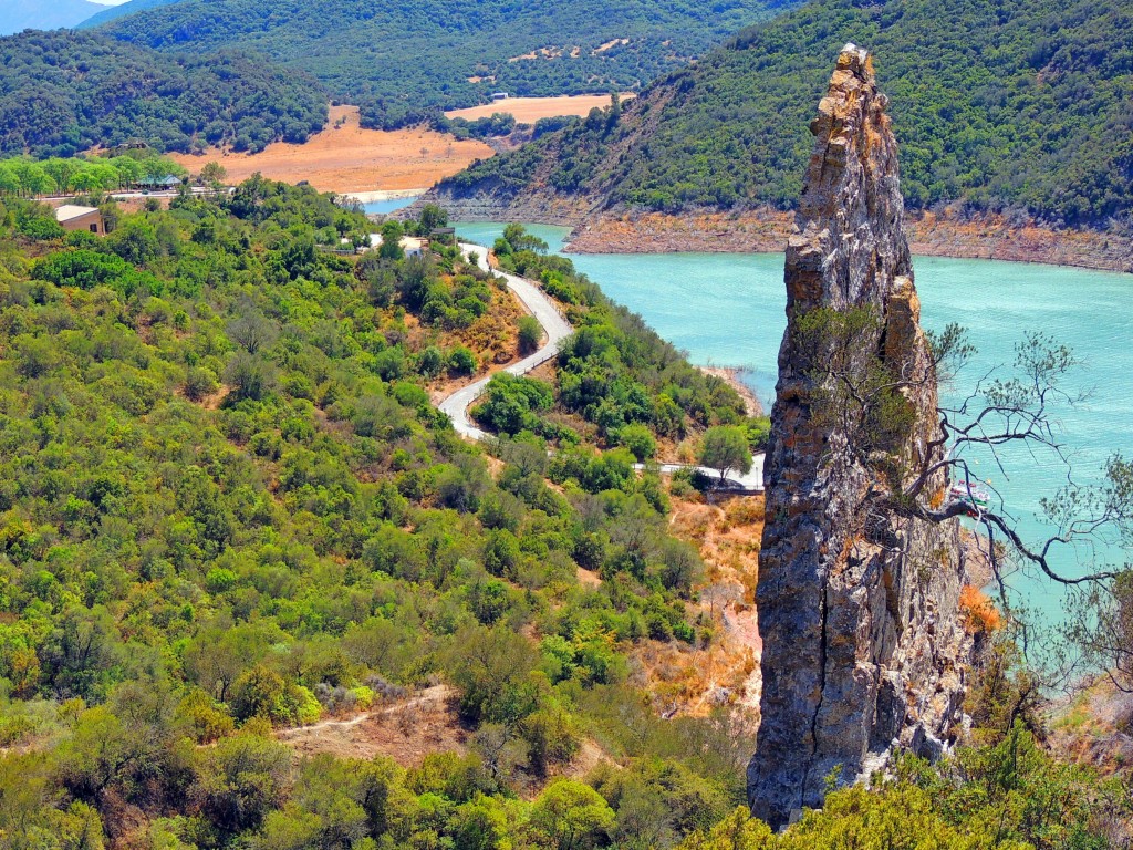 Foto de Algar (Cádiz), España