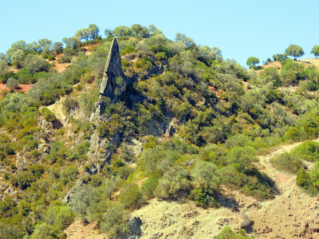 Foto de Algar (Cádiz), España