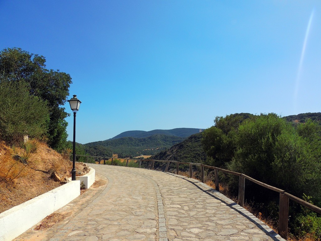 Foto de Algar (Cádiz), España