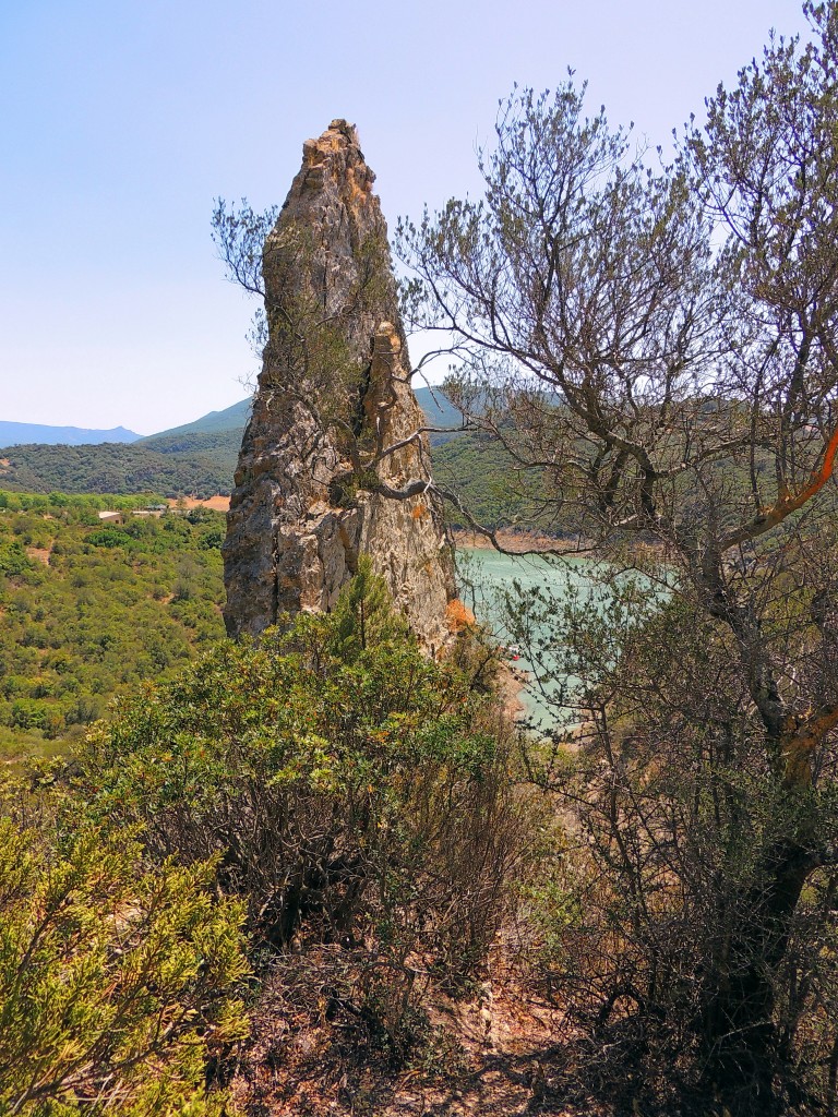 Foto de Algar (Cádiz), España