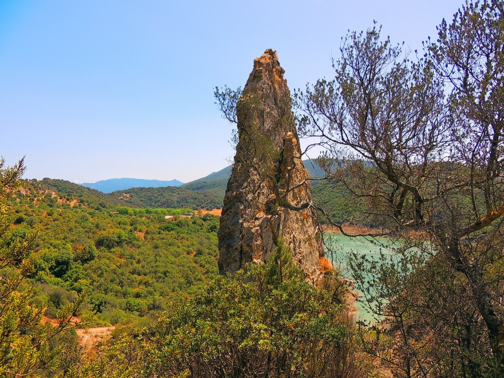 Foto de Algar (Cádiz), España