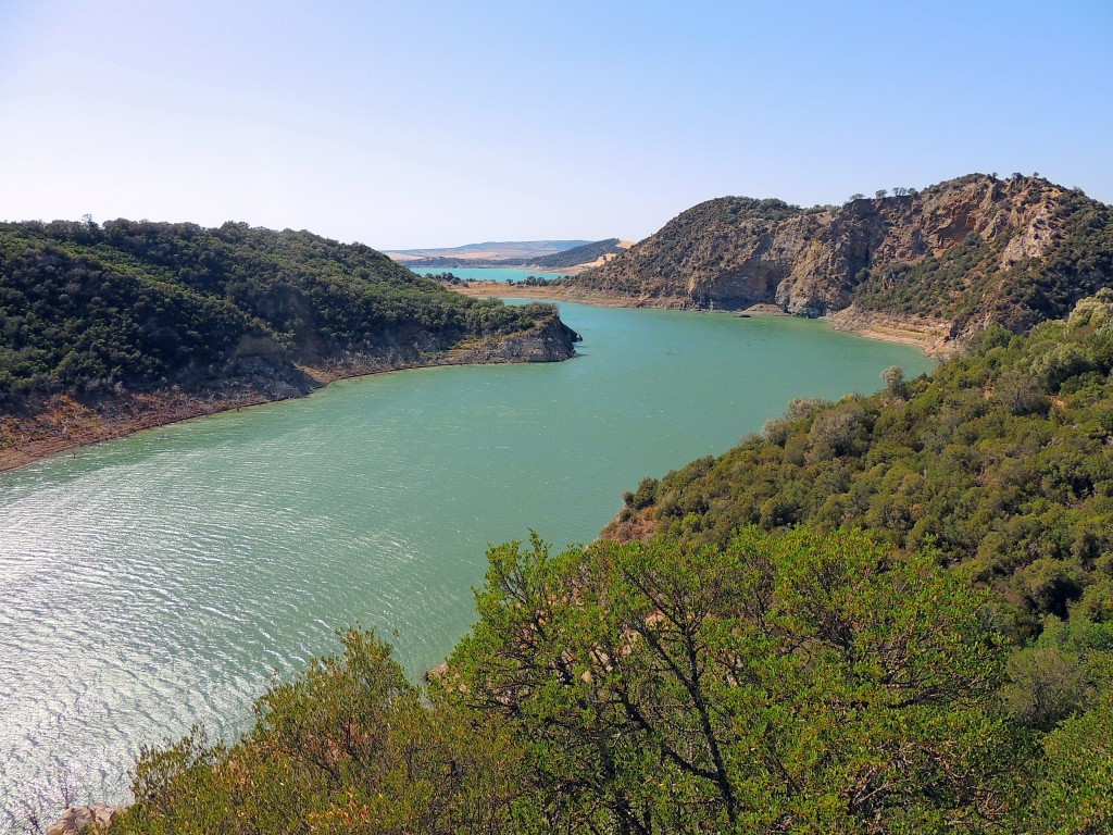 Foto de Algar (Cádiz), España