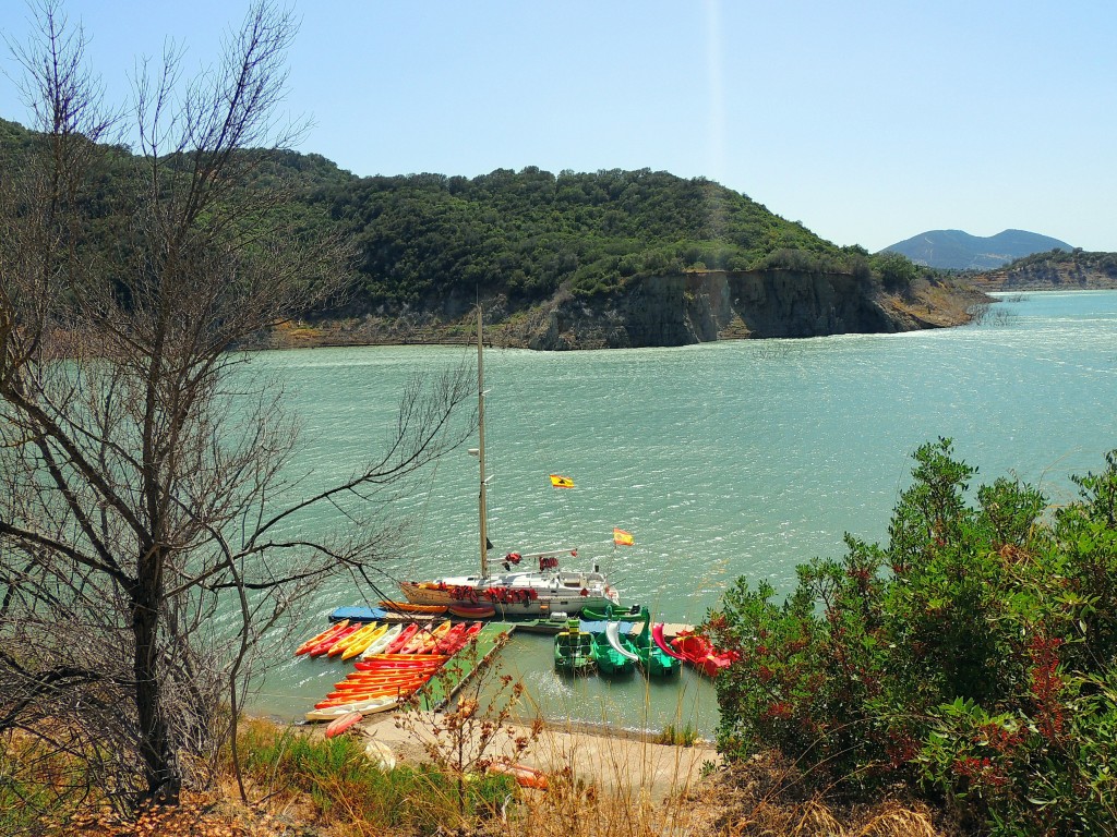 Foto de Algar (Cádiz), España