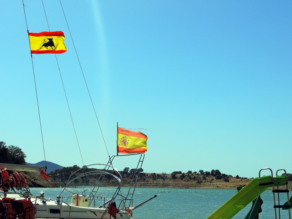 Foto de Algar (Cádiz), España