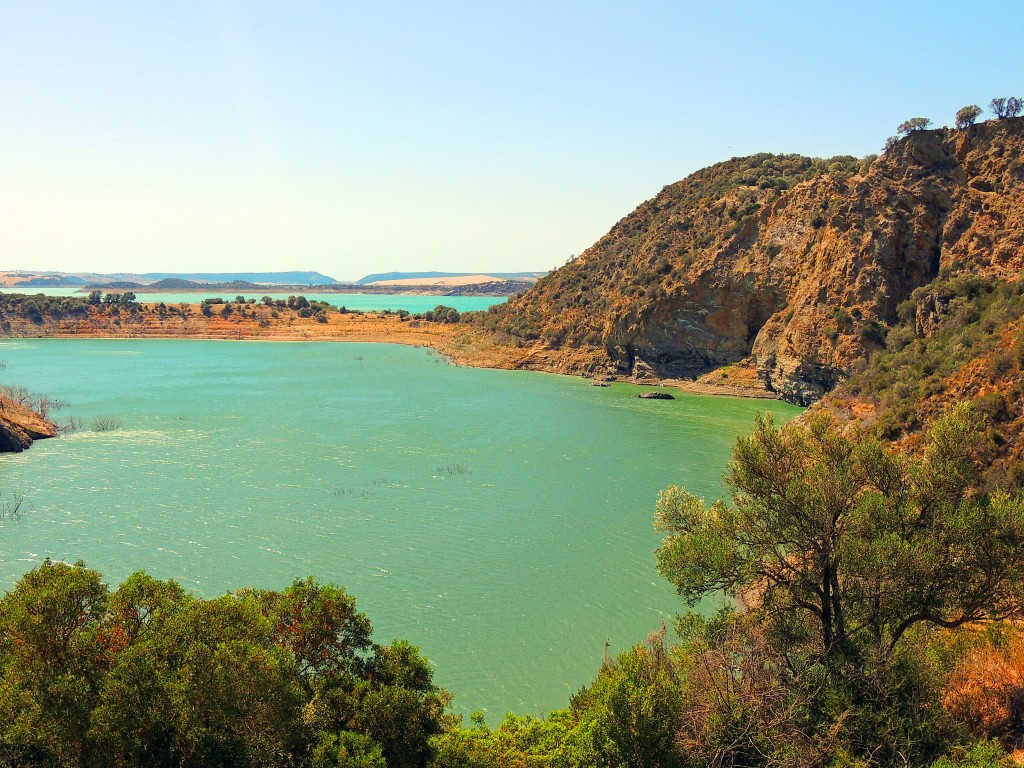 Foto de Algar (Cádiz), España