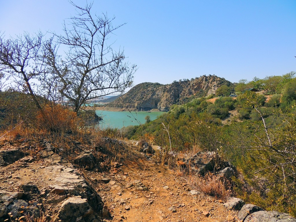 Foto de Algar (Cádiz), España