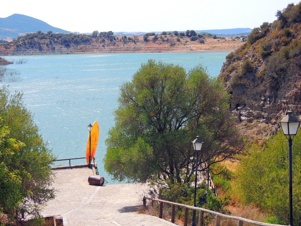 Foto de Algar (Cádiz), España