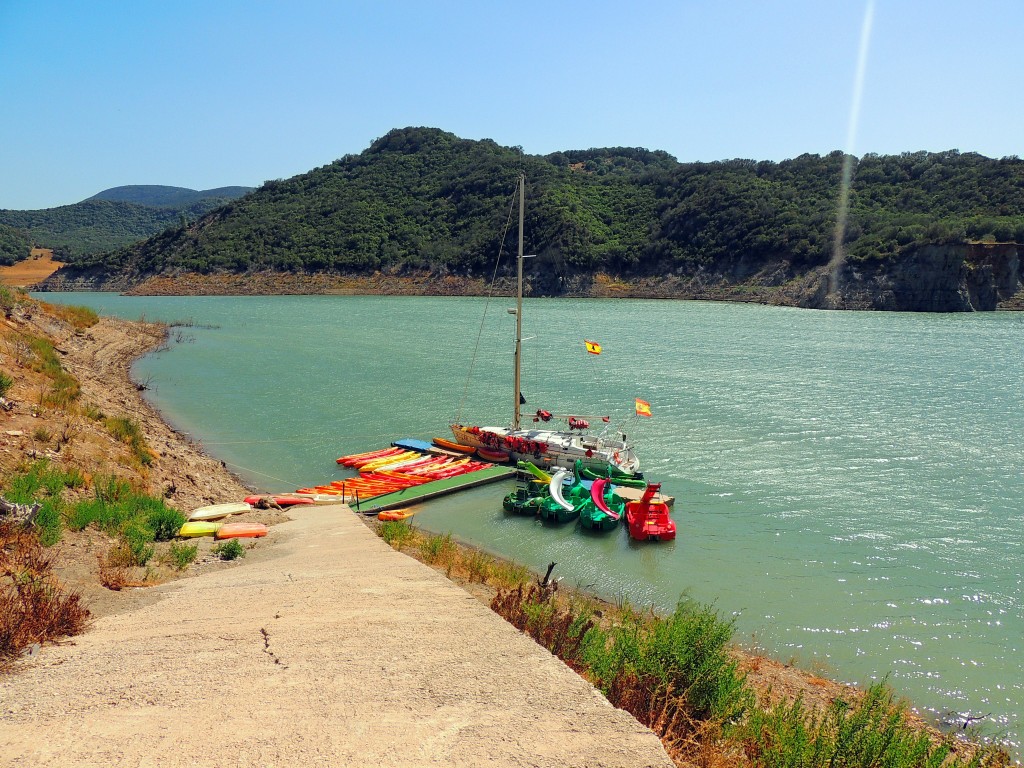 Foto de Algar (Cádiz), España