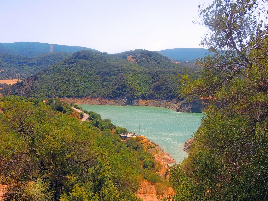 Foto de Algar (Cádiz), España