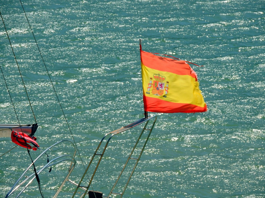 Foto de Algar (Cádiz), España