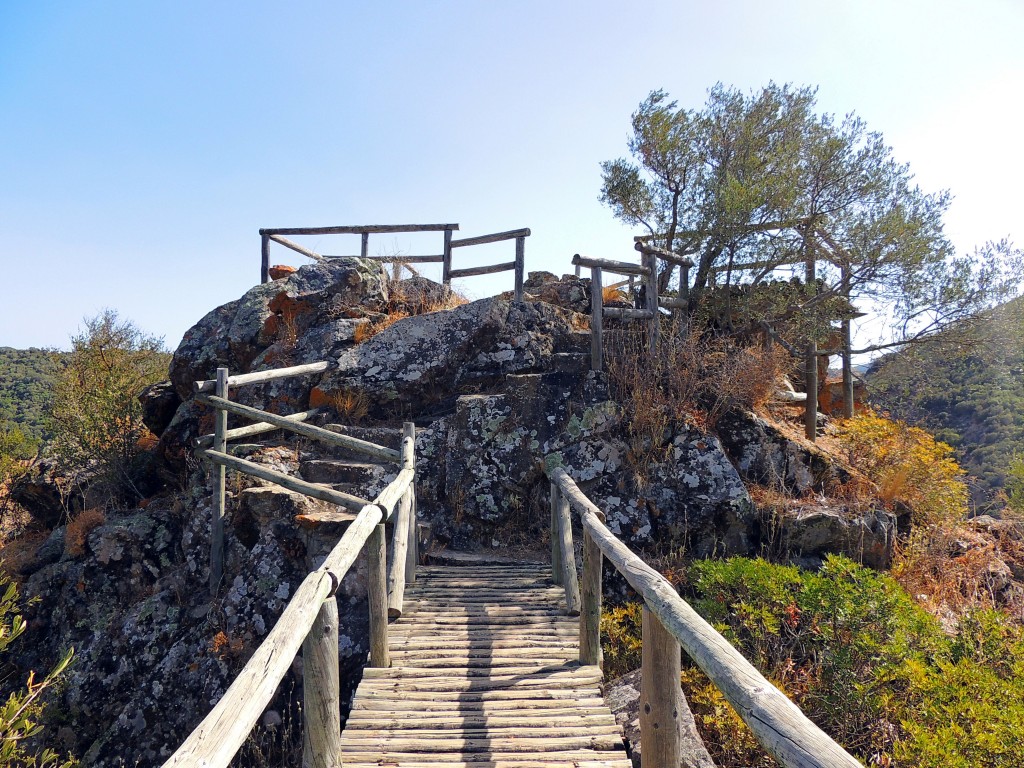 Foto de Algar (Cádiz), España