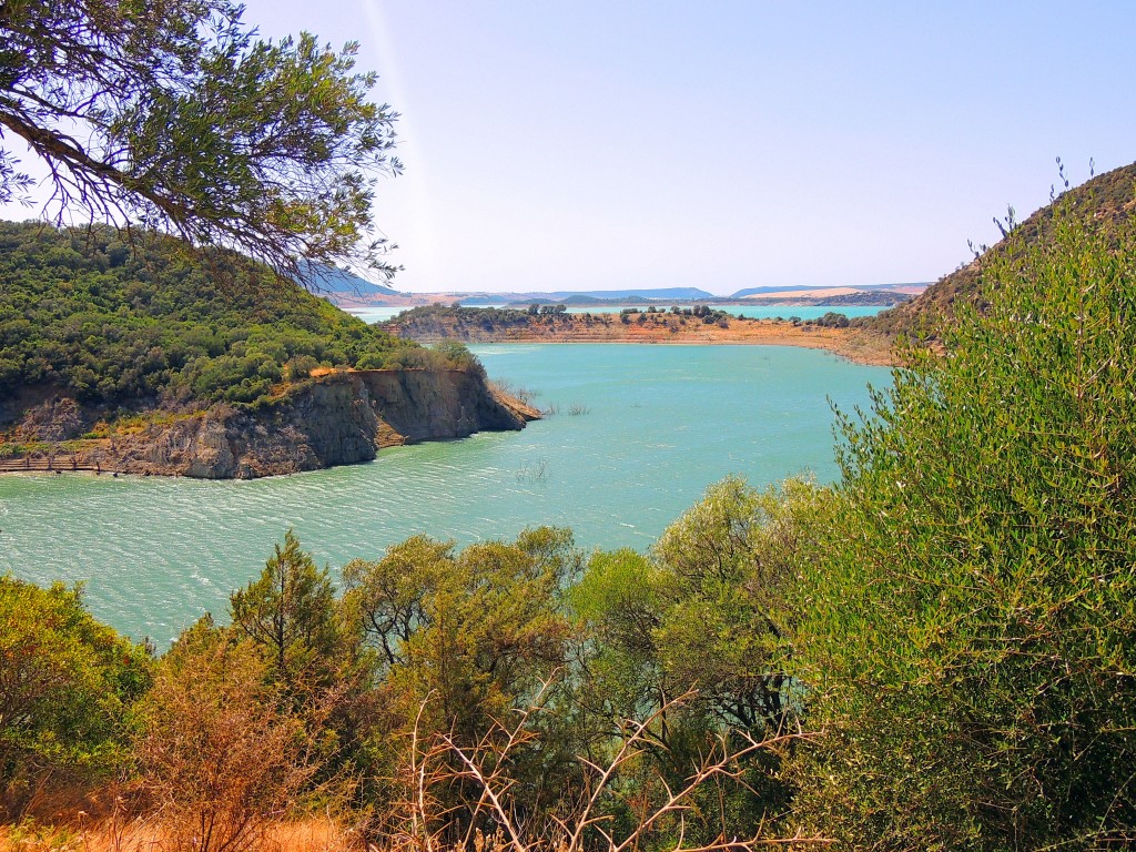 Foto de Algar (Cádiz), España