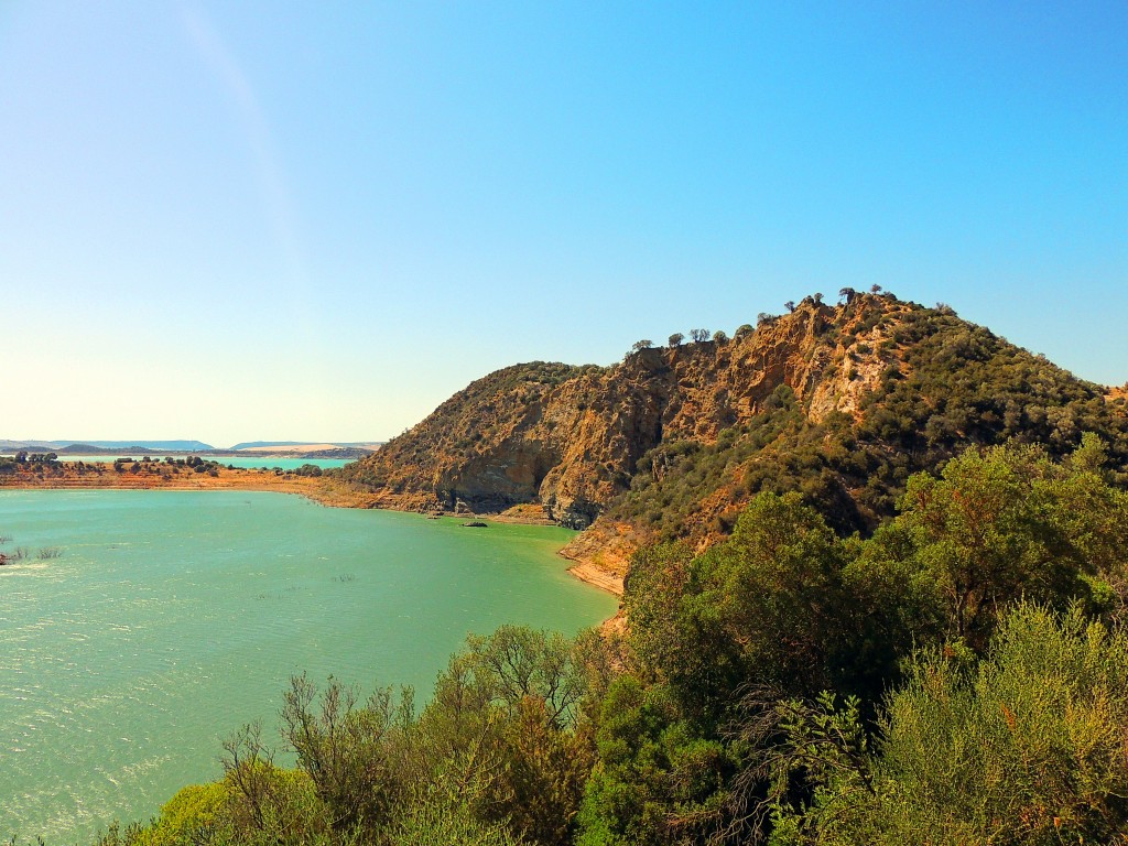 Foto de Algar (Cádiz), España