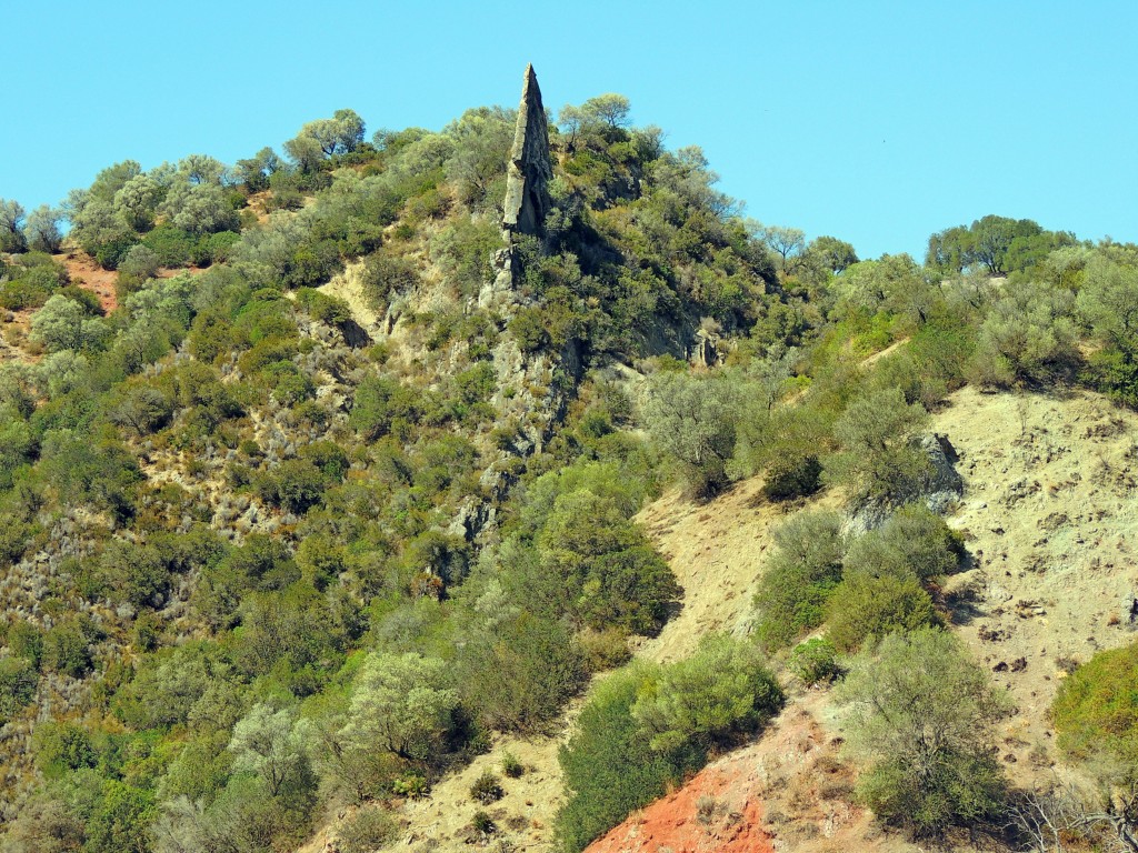 Foto de Algar (Cádiz), España