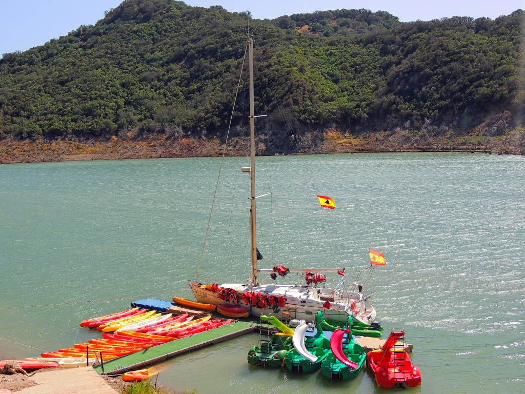 Foto de Algar (Cádiz), España