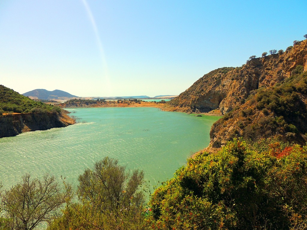 Foto de Algar (Cádiz), España