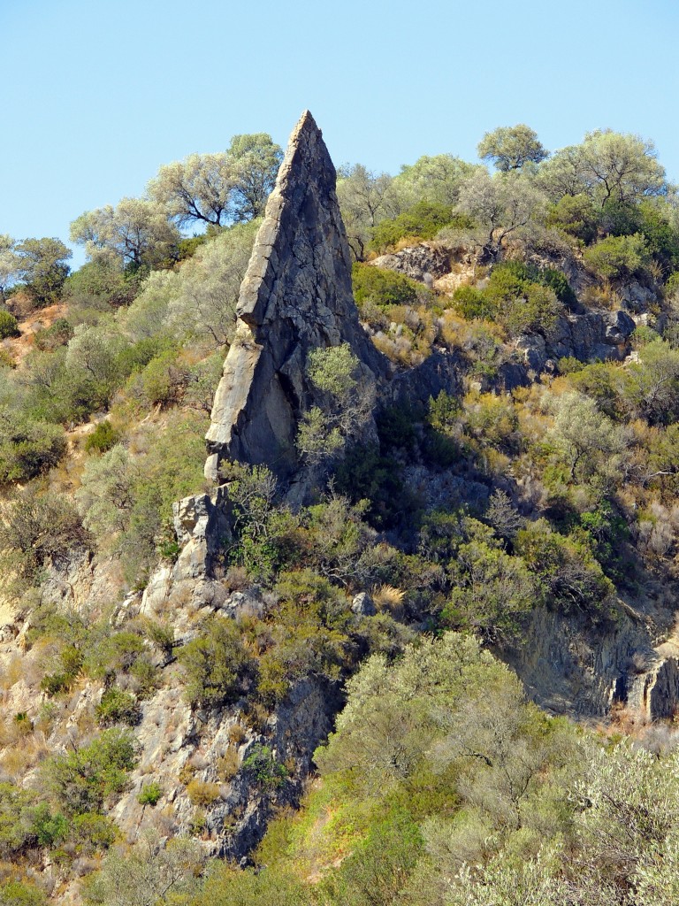 Foto de Algar (Cádiz), España