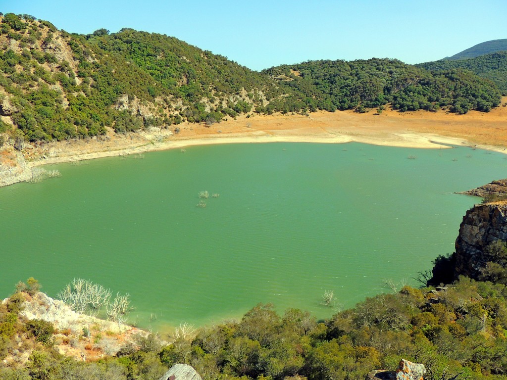 Foto de Algar (Cádiz), España