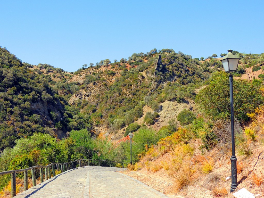 Foto de Algar (Cádiz), España