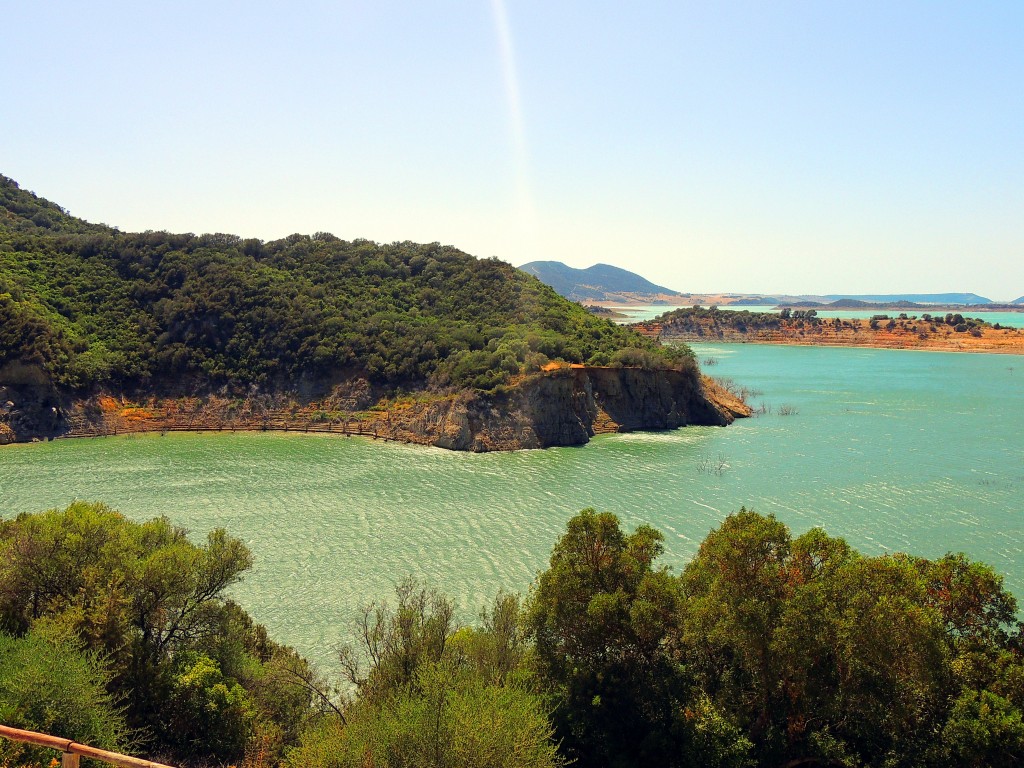 Foto de Algar (Cádiz), España