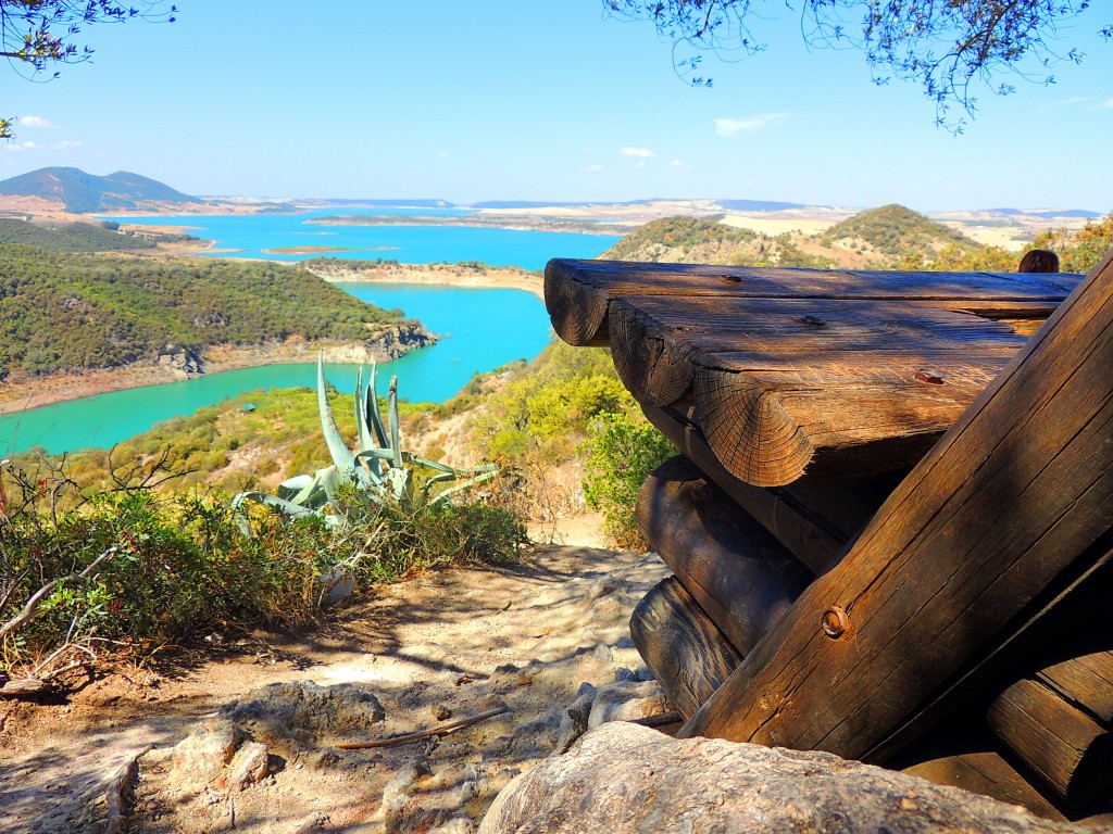 Foto de Algar (Cádiz), España